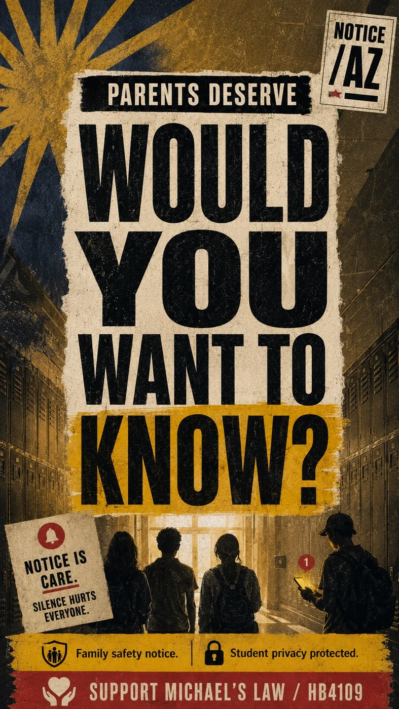Would you want to know share card